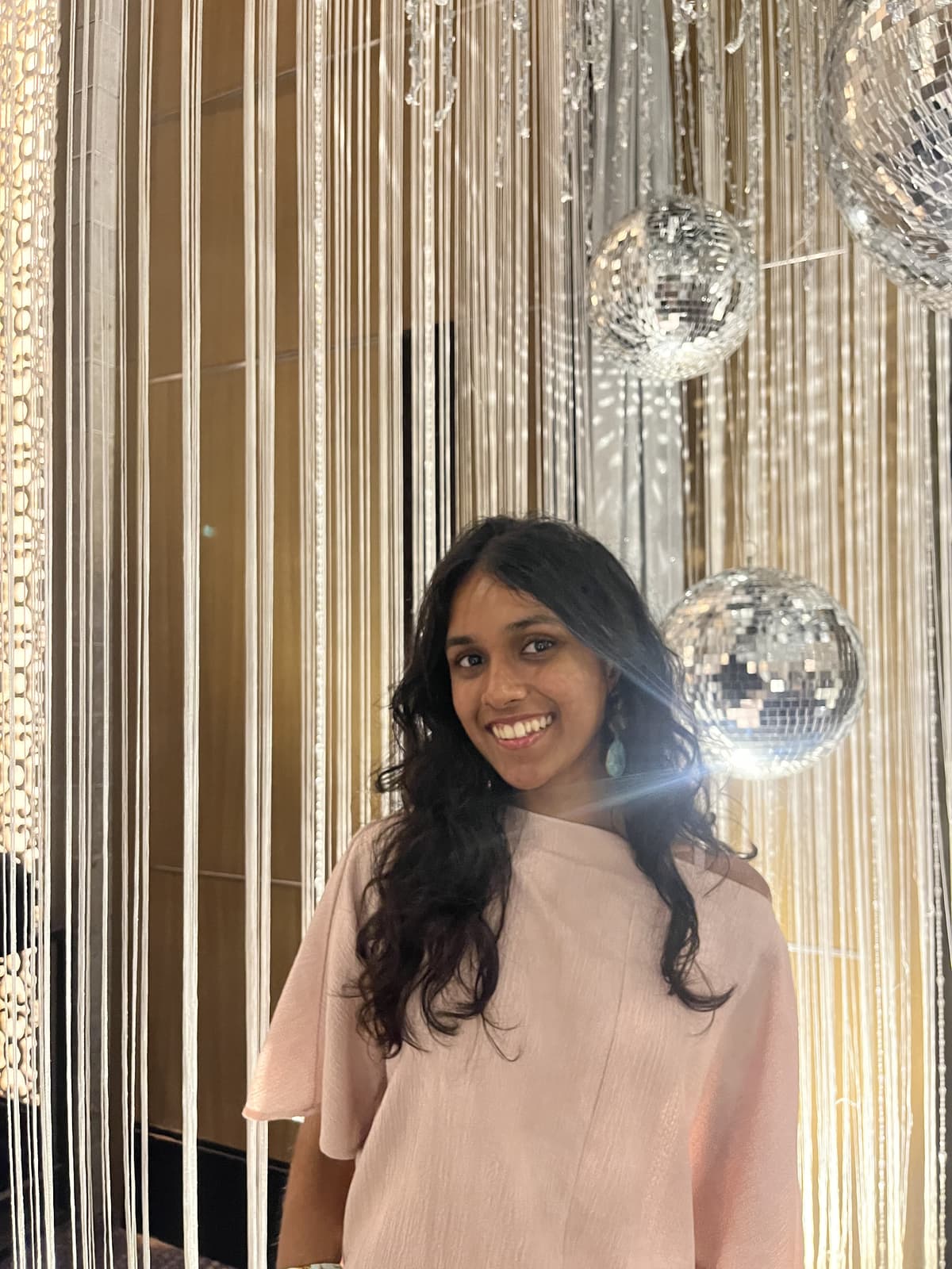 Thavishya Soysa