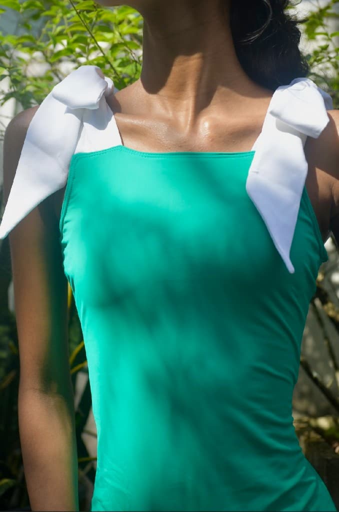 Women’s one piece